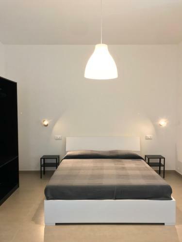 Apartamento Casa Via Garibaldi