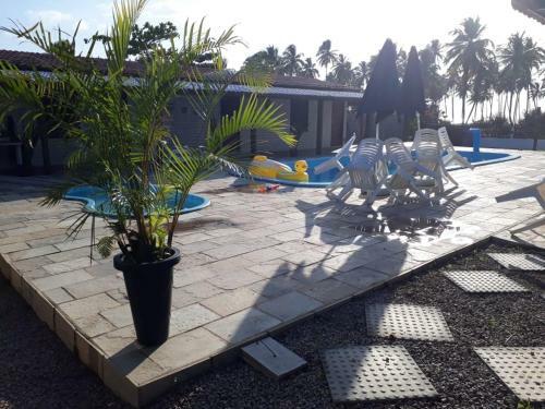 Chal�s Aver O Mar