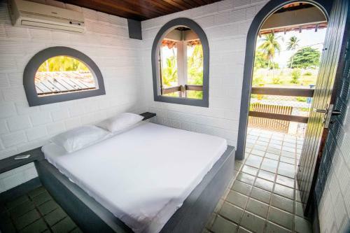Lodge Chal�s Pontal de Guadalupe