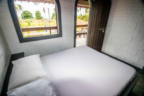 Lodge Chal�s Pontal de Guadalupe
