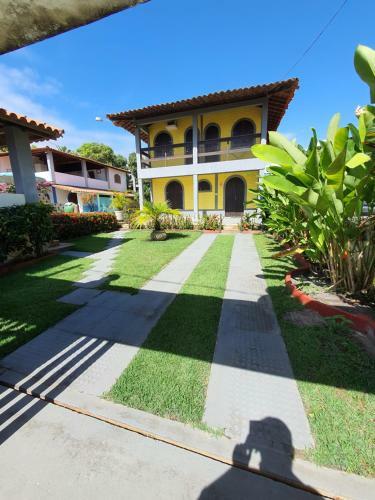 Lodge Chal�s Pontal de Guadalupe