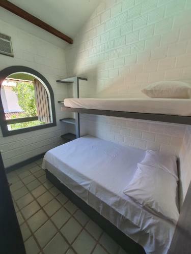Lodge Chal�s Pontal de Guadalupe