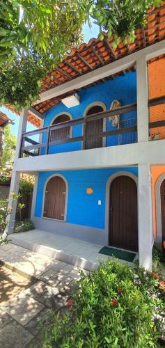 Lodge Chal�s Pontal de Guadalupe