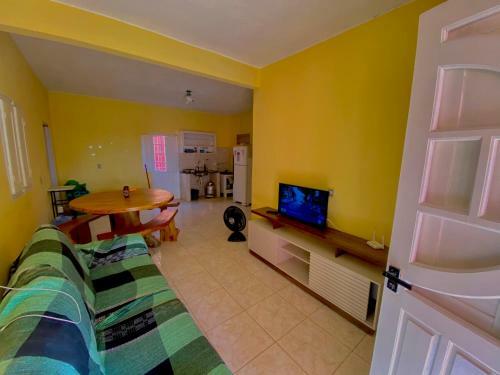Beach House Barra