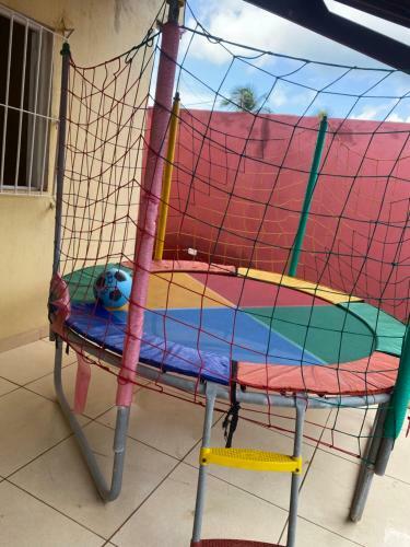 Beach House Barra