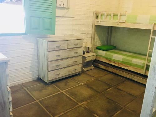 Casa Mobiliada Com Piscina Para Fam�lia