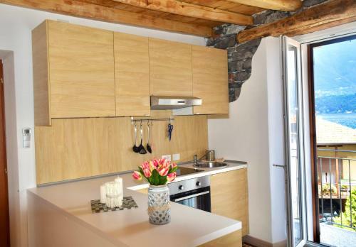 Apartamento Tivano