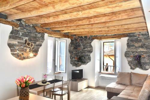 Apartamento Tivano