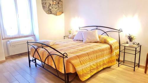 Apartamento Tivano