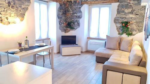 Apartamento Tivano