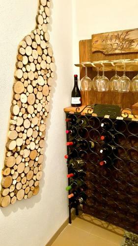 Apartamento Tivano