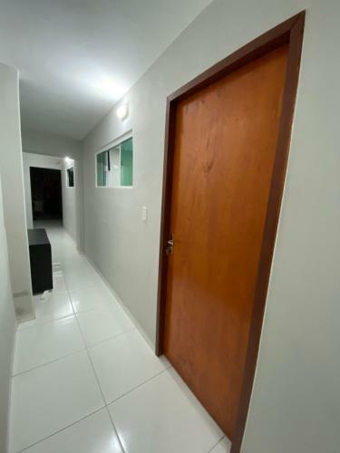 Apartamento Super Confort�vel Em Sobral