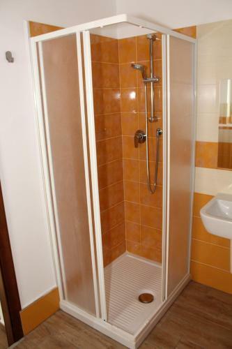 Apartamento Casa Peppino