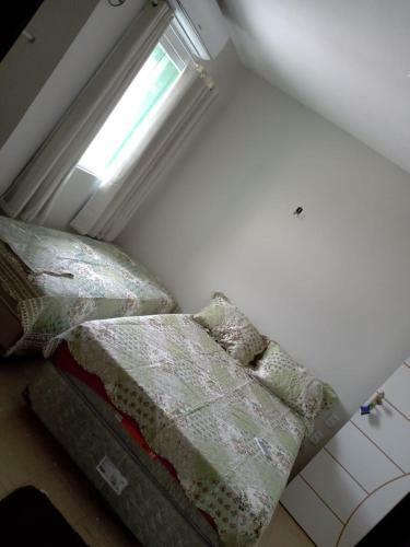 Apartamento Hotel Flat Suzane