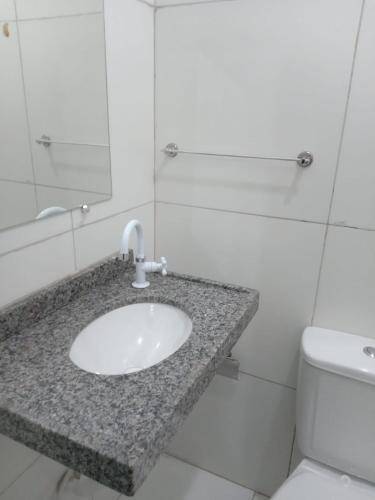 Apartamento Hotel Flat Suzane