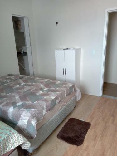 Apartamento Hotel Flat Suzane