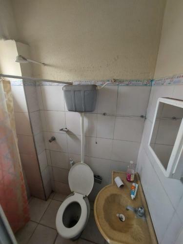 Apartamento Hotel Flat Suzane