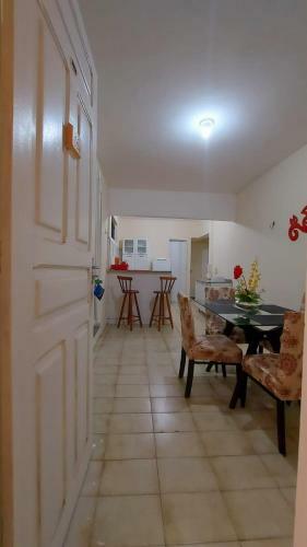 Apartamento Hotel Flat Suzane