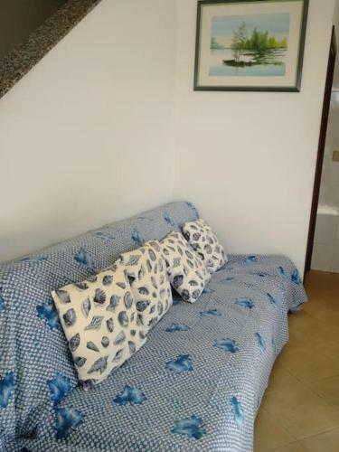 Villetta Indipendente Al Mare