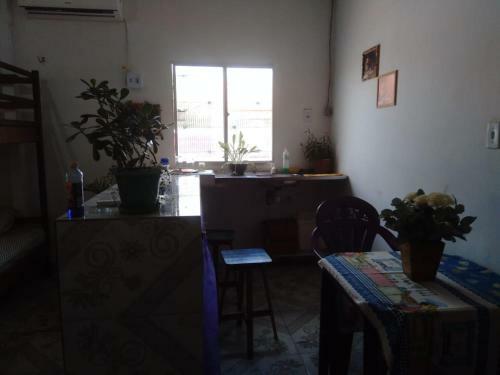 Hostel Viajante Marajo