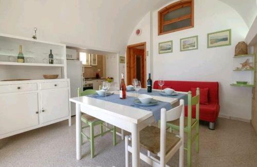 La Casa In Riva Al Mare