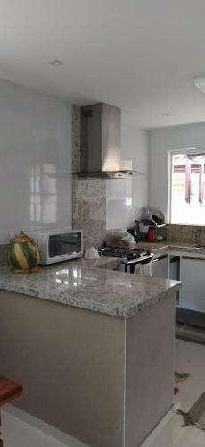 Casa Temporada Com Piscina 2 Quartos