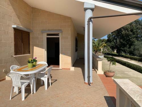 Villa Tubola