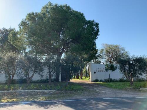 Villa Tubola
