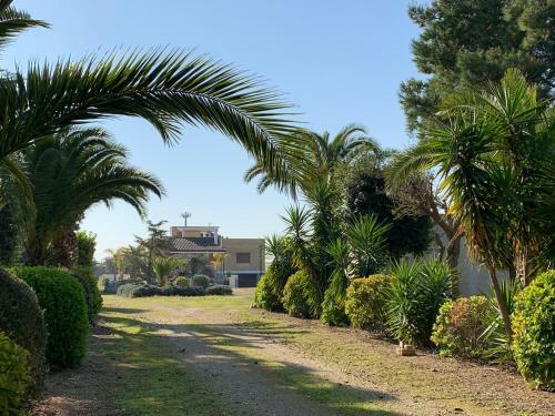 Villa Tubola
