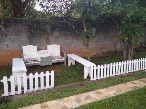 Ch�cara Recanto Do Sossego