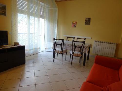 Apartamento Duck