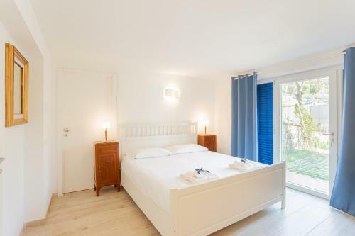 Apartamento Rosemary's Place