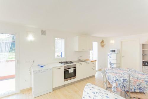 Apartamento Rosemary's Place
