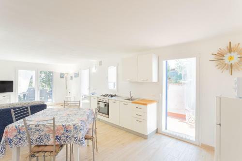 Apartamento Rosemary's Place