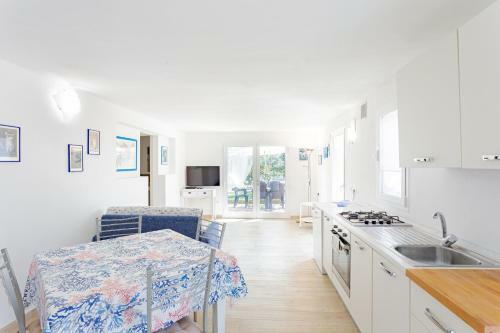 Apartamento Rosemary's Place