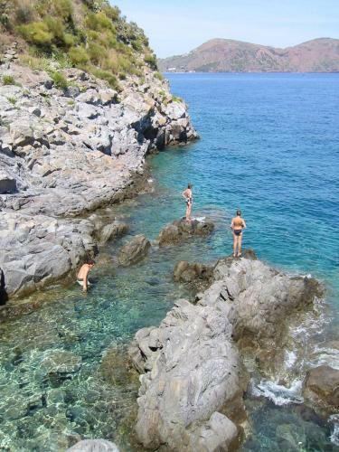 Apartamento Casa Cielo - Unforgettable Sunsets