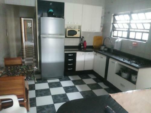 Casa Aconchegante Mirin Praia Grande