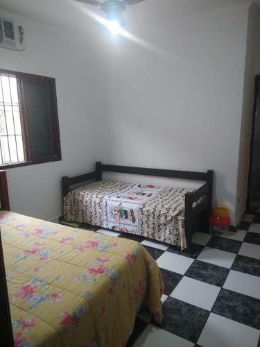 Casa Aconchegante Mirin Praia Grande