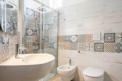 Refined Apartment In Trullo With Parking