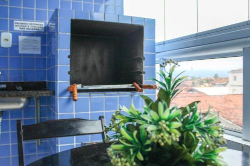 M023 - Residencial Safira - Apartamento 18