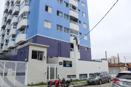 M023 - Residencial Safira - Apartamento 18