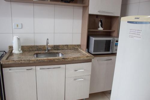 M023 - Residencial Safira - Apartamento 18