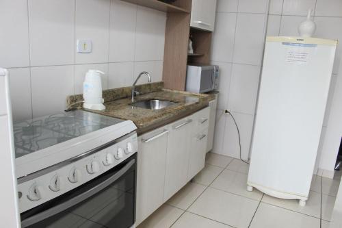 M023 - Residencial Safira - Apartamento 18