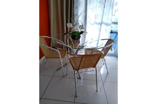 M023 - Residencial Safira - Apartamento 18