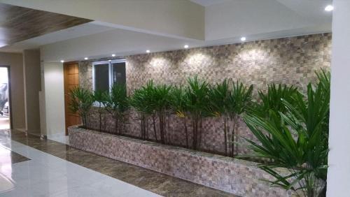 M023 - Residencial Safira - Apartamento 18