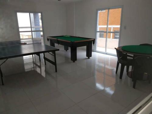Apto Lindo-piscina, Sauna, Churrasqueira E 2 Vagas