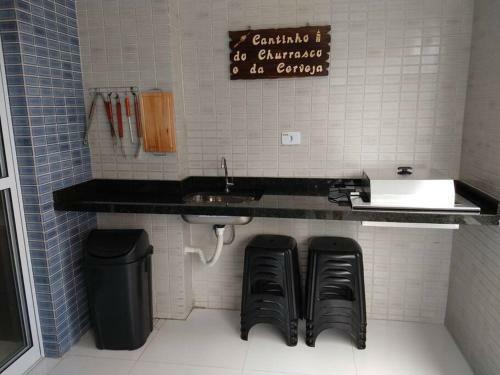 Apto Lindo-piscina, Sauna, Churrasqueira E 2 Vagas