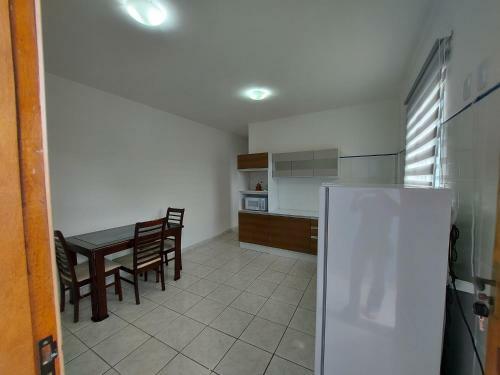 Apartamento Casa de H�spedes Em Parque Pinheiros - Sem Garagem