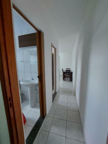 Apartamento Casa de H�spedes Em Parque Pinheiros - Sem Garagem