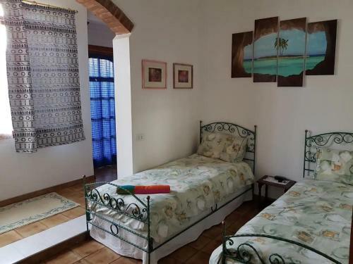 Casa Telly